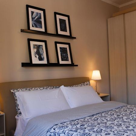 Domus Oriana Apartment โรม ภายนอก รูปภาพ