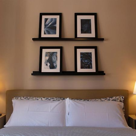 Domus Oriana Apartment โรม ภายนอก รูปภาพ