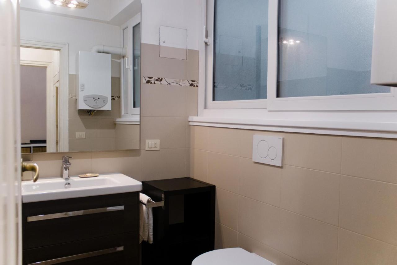 Domus Oriana Apartment โรม ภายนอก รูปภาพ