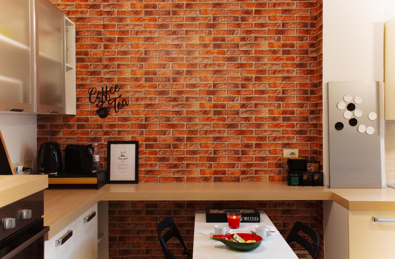 Domus Oriana Apartment โรม ภายนอก รูปภาพ
